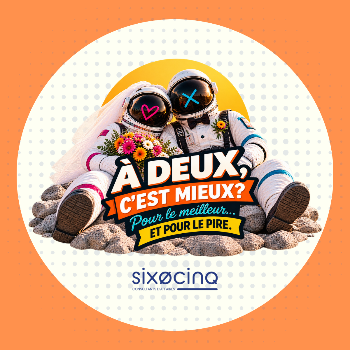 SOMMAIRE SIXØCINQ - ÉPIX - PRÉSENTATION COPRO IMMERSIVE